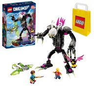 LEGO DREAMZzz 7+ CAPTURED NIGHTMARE 71455