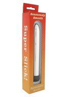 STRIEBORNÉ KLASICKÉ DILDO Sensuously Smooth 17cm