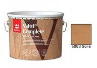 Moridlo na lak Tikkurila Valtti Complete 0,9L 5063