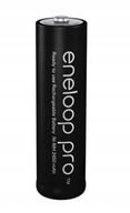 PANASONIC ENELOOP PRO AAA batérie 930mAh 2 ks