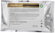 VET ANIMAL Power-vet 200g - sila a kondícia na najvyššej úrovni