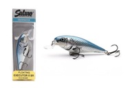 WOBLER SALMO EXECUTOR SR 5cm-HOLO SHINER