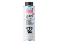 ENGINE FLUSH preplachovací prostriedok na motor 300ml LM