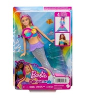 BARBIE MALIBU. BLIKAJÚCE SVETLÁ MORSKEJ VÍLY