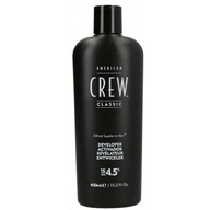 American Crew OXIDANT 15vol 4,5% 450ml