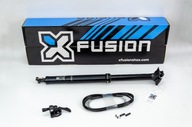 Stĺpik kvapkadla X-Fusion Manic C 150/31,6