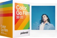 Vložky do fotoaparátu Polaroid Go Film Double Pack 16