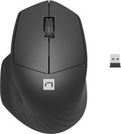 Natec Siskin 2 Mouse Black (NMY1970)