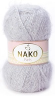 Priadza Nako Paris 100g/245 m Soft Soft 3079