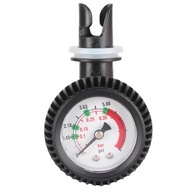 Prevodový barometer tlakomer 0 až 5,08 PSI