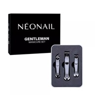 Darčeková sada NeoNail Gentleman Mani pre Neho