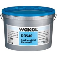 Wakol D 3540 Cork Kontaktné lepidlo na korok 2,5kg