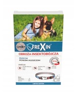 FreXin INSEKTICÍDNY OBOJK PRE PSA 65 CM