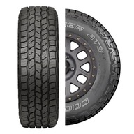 1ks COOPER 265/75R16 Discoverer AT3 LT 112/109