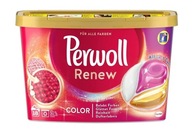 Kapsule Perwoll, Renew, Laundry, 18 praní