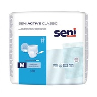 Seni Active Classic absorpčné nohavičky pre dospelých M