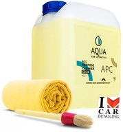 AQUA APC ČISTIACI PROSTRIEDOK SOUR UNI KYSELINY 5000L