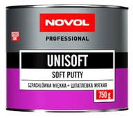 Novol UNISOFT tmel 750g