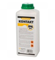 ISOPROPANOL izopropylalkohol IPA 1L AG 1000ml