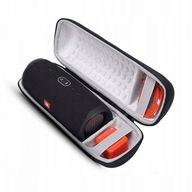 JBL CHARGE 4 Tech-Protect Hardpouch čierny