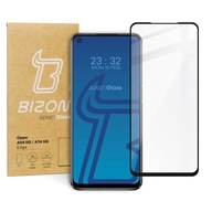 Tvrdené sklo Bizon Edge pre Oppo A54 / A74 5G