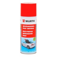 Wurth impregnácia na kabriolet 400ml