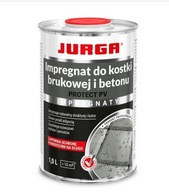 JURGA Protect PV 1l Impregnácia na dlažbu/betón