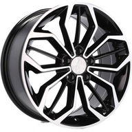 17" ráfiky pre FORD C-MAX MPV GRAND II FL