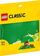 LEGO 11023 KLASICKÁ ZELENÁ STAVEBNÁ DOSKA