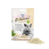 BeNatural tofu zrno 2,45 kg 5,5L Cat&Rina