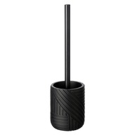 BLACK TOALET KEFE LOFT VZOR TOAL