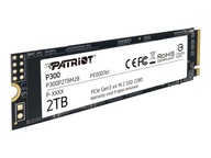 SSD disk PATRIOT P300 2TB M.2 2280 PCIe