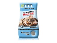 GRIT SUPER BENEK COMPACT NATURAL 5L