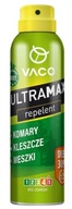 VACO ULTRAMAX SPRAY proti komárom, kliešťom, 30% DEET