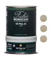 Rubio Monocoat Oil Plus 2C 350ml Super White