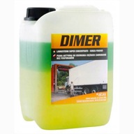 ATAS DIMER Aktívna pena CONCENTRATE LIQUID PLAK 5KG