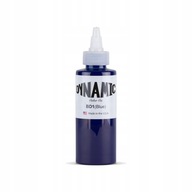 učebná farba Dynamic Blue 30 ml