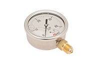 Manometer 0-40 bar