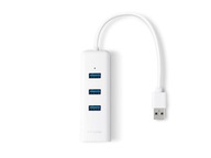 Sieťová karta USB 3.0 1Gbps TP-Link UE330