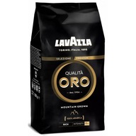 Zrnková káva Lavazza Oro Mountain 1kg