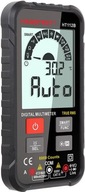 Digitálny univerzálny multimeter RMS, Habotest, HT112B