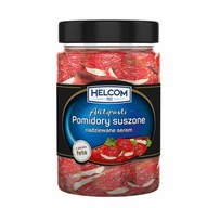 Sušené paradajky plnené syrom 270 g Helcom