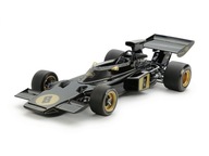 Lotus Type 72D (1972) 1:12 Tamiya 12046