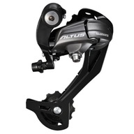 Prehadzovačka SHIMANO Altus RD-M370 SGS