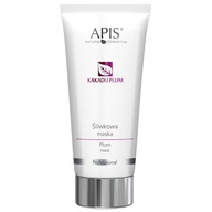 Apis Kakadu Plum Plum Mask 200 ml