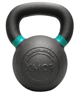 Liatinový kettlebell 14 Kg XMOR