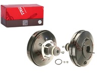 SERVO BRZD ABARTH 500 595 695 500C 595C 695C FIAT 500 500 C 500L