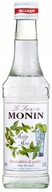 Monin Mojito sirup s príchuťou mäta 250ml