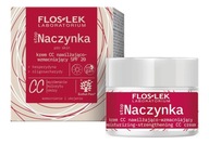 Flos-Lek Hydratačný a posilňujúci CC krém SPF20