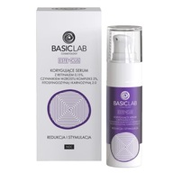 Korekčné sérum s retinalom 0,15% BasicLab 30ml